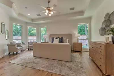 6 Millsap, The Woodlands, TX 77382 - Photo 33
