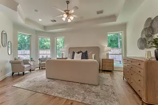6 Millsap, The Woodlands, TX 77382 - Photo 33