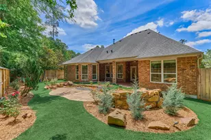 6 Millsap, The Woodlands, TX 77382 - Photo 43