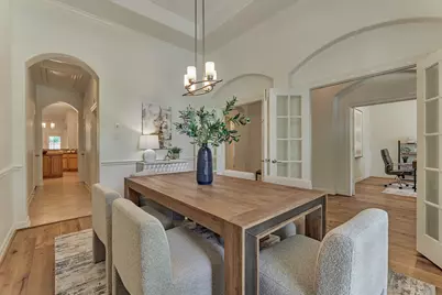 6 Millsap, The Woodlands, TX 77382 - Photo 13