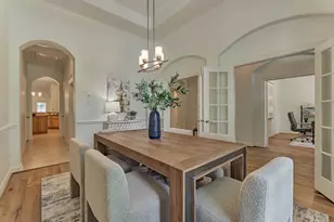 6 Millsap, The Woodlands, TX 77382 - Photo 13