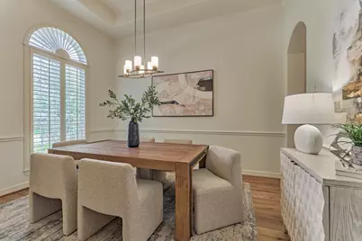 6 Millsap, The Woodlands, TX 77382 - Photo 11