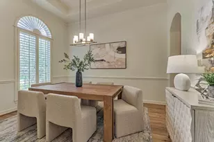 6 Millsap, The Woodlands, TX 77382 - Photo 11