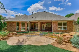 6 Millsap, The Woodlands, TX 77382 - Photo 45