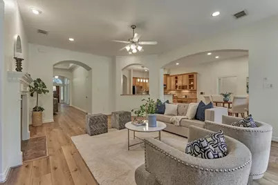 6 Millsap, The Woodlands, TX 77382 - Photo 31