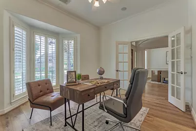6 Millsap, The Woodlands, TX 77382 - Photo 9