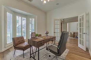 6 Millsap, The Woodlands, TX 77382 - Photo 9