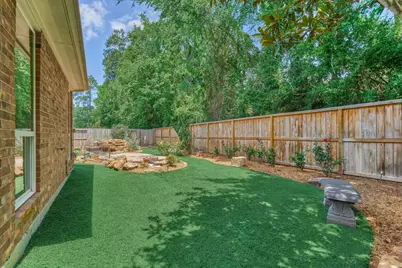 6 Millsap, The Woodlands, TX 77382 - Photo 39