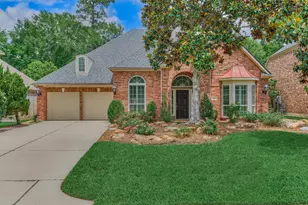 6 Millsap, The Woodlands, TX 77382 - Photo 1