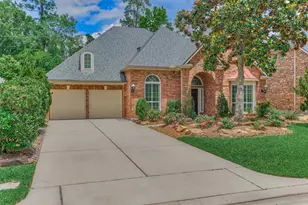 6 Millsap, The Woodlands, TX 77382 - Photo 3