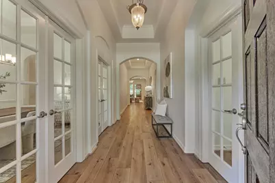 6 Millsap, The Woodlands, TX 77382 - Photo 5