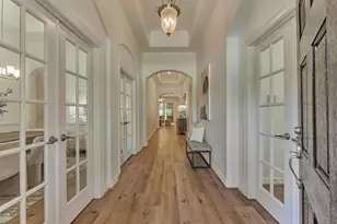 6 Millsap, The Woodlands, TX 77382 - Photo 5