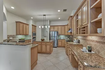 6 Millsap, The Woodlands, TX 77382 - Photo 17