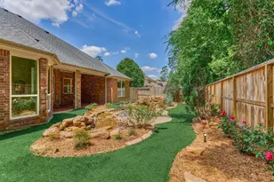6 Millsap, The Woodlands, TX 77382 - Photo 41