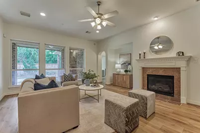 6 Millsap, The Woodlands, TX 77382 - Photo 29