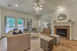 6 Millsap, The Woodlands, TX 77382 - Photo 29