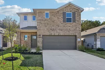 18632 Presswood Way Drive, New Caney, TX 77357 - Photo 1