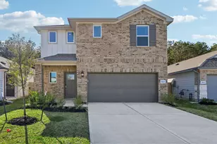 18632 Presswood Wy Dr, New Caney, TX 77357 - Photo 1