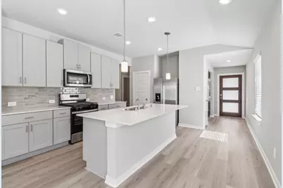 18632 Presswood Way Drive, New Caney, TX 77357 - Photo 3