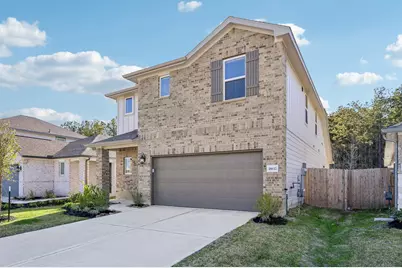 18632 Presswood Way Drive, New Caney, TX 77357 - Photo 3