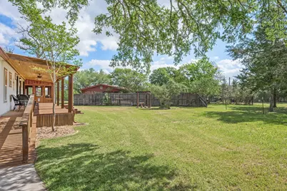 412 Leaning Oak Lane, Somerville, TX 77879 - Photo 5