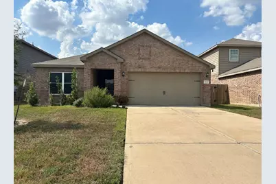 2120 Mule Ridge Drive, Katy, TX 77493 - Photo 1