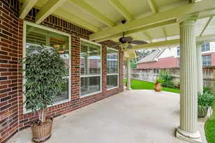 15311 Truslow Point Ln, Sugar Land, TX 77478 - Photo 45
