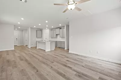 11511 Gristmill Grange Drive, Crosby, TX 77532 - Photo 11