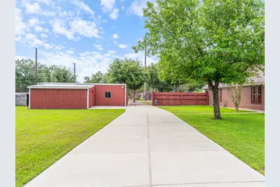 2610 School Street, Needville, TX 77461 - Photo 43