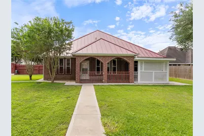 2610 School Street, Needville, TX 77461 - Photo 39