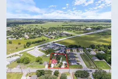 2610 School Street, Needville, TX 77461 - Photo 45