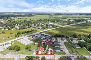2610 School St, Needville, TX 77461 - Photo 45