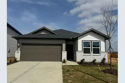 26726 Plain Glee Street, Hockley, TX 77447 - Photo 1