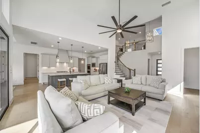 2507 Fountain Breeze Drive, Missouri City, TX 77459 - Photo 7