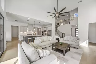 2507 Fountain Breeze Dr, Missouri City, TX 77459 - Photo 7