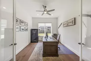 2507 Fountain Breeze Dr, Missouri City, TX 77459 - Photo 15