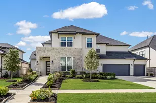 2507 Fountain Breeze Dr, Missouri City, TX 77459 - Photo 1