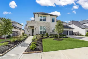 2507 Fountain Breeze Dr, Missouri City, TX 77459 - Photo 3