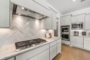 2507 Fountain Breeze Dr, Missouri City, TX 77459 - Photo 11