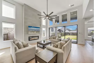 2507 Fountain Breeze Drive, Missouri City, TX 77459 - Photo 5