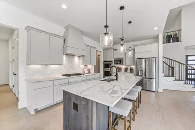 2507 Fountain Breeze Drive, Missouri City, TX 77459 - Photo 9