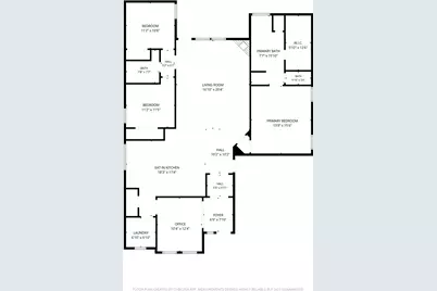 16527 Morning Shadows Way, Humble, TX 77346 - Photo 33