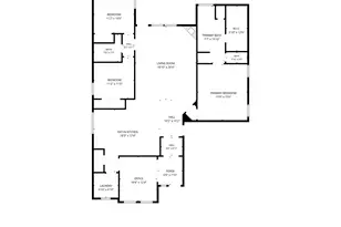 16527 Morning Shadows Way, Humble, TX 77346 - Photo 33