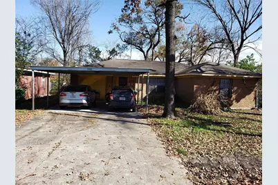 5902 Leon Street, Houston, TX 77009 - Photo 1