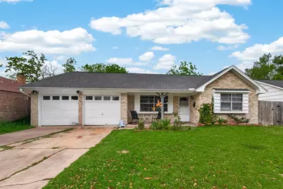 9771 Rambling Trail, Houston, TX 77089 - Photo 1