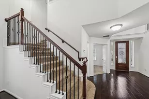 7015 Riata Hills Ln, Spring, TX 77379 - Photo 3