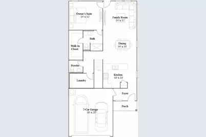 15115 Willowwater Drive, Montgomery, TX 77316 - Photo 19