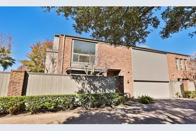 6000 Sugar Hill Drive #9, Houston, TX 77057 - Photo 1