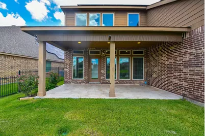 11511 Ryan Manor Drive, Richmond, TX 77406 - Photo 33