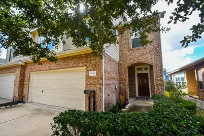 17319 Brookhollow Court Drive, Houston, TX 77084 - Photo 1